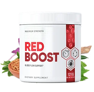 Red Boost™ USA - #1 Male Sexual Health Supplement | Buy Now